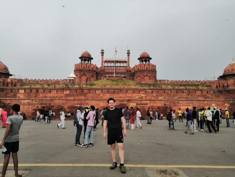 Delhi Agra Jaipur Ranthambore 7 Days Golden Triangle Tour - Key Points