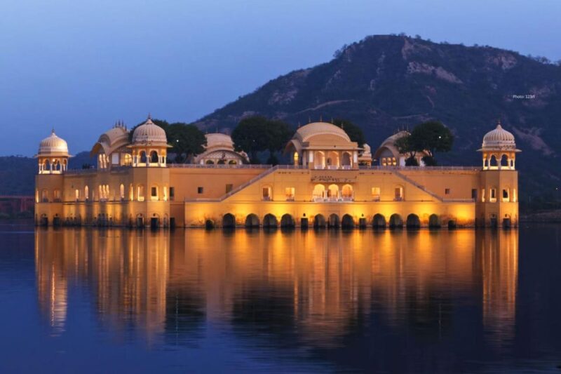 Delhi Agra Jaipur Tour From Delhi 3 Days Tour - Key Points