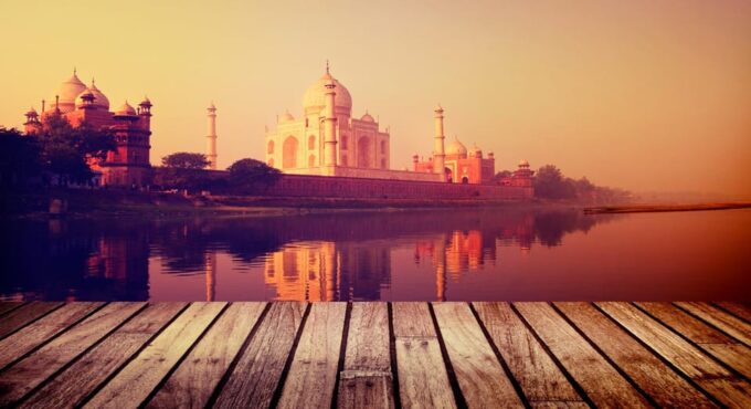 Delhi Agra Jaipur Tour From Delhi 3 Days Tour - Flexible Booking