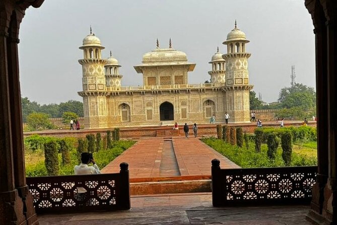 Delhi - Agra - Jaipur Tour Review - Feedback and Reviews