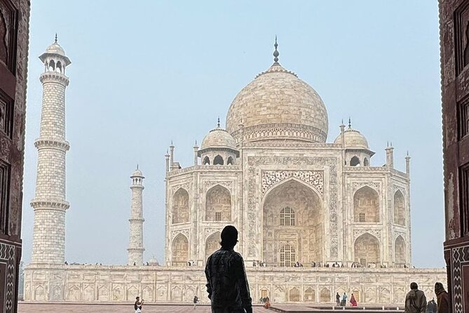 Delhi - Agra - Jaipur Tour Review - Pricing and Value