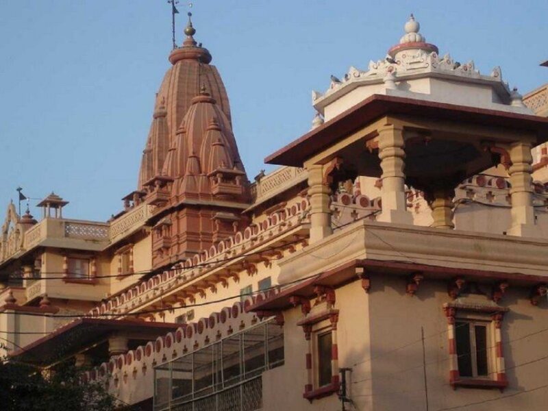 Delhi-Agra-Mathura-Delhi Tour 3 Days 2 Night - Itinerary Highlights
