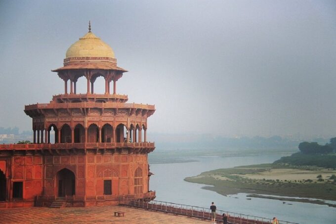 Delhi-Agra-Mathura-Delhi Tour 3 Days 2 Night - Frequently Asked Questions