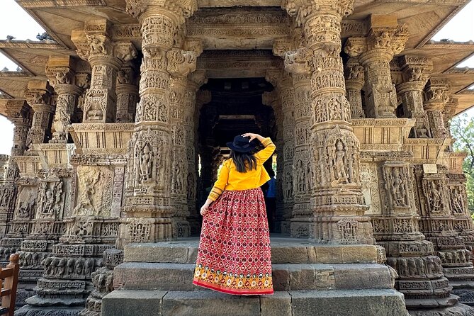Delhi - Agra One Day Tour - Inclusions