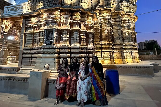 Delhi - Agra One Day Tour - Meeting and Pickup