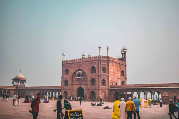 Delhi & Agra Private 2-Day Tour With Taj Mahal Sunrise - Inclusions and Exclusions
