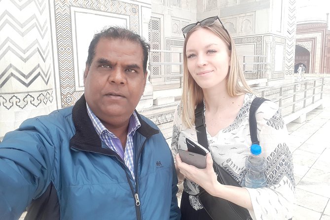 Delhi-Agra Private Car Tour - Highlights of the Tour