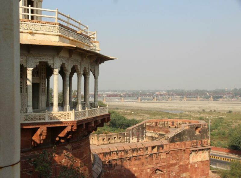 Delhi/Agra: Taj Mahal Mughal & Heritage in Mulitple Ways - FAQs