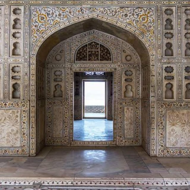Delhi: Agra Tajmahal Tour by Private Car - Inclusions