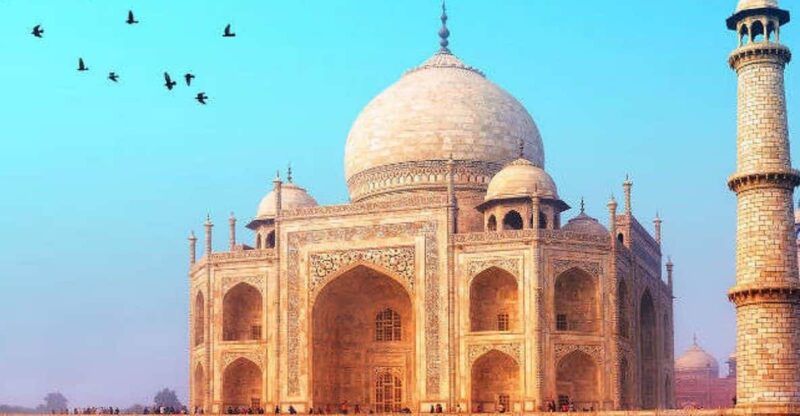Delhi: Agra Tajmahal Tour by Private Car - Restrictions and Important Information