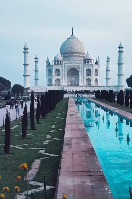 Delhi: Agra Tajmahal Tour by Private Car - Cancellation and Refund Policy