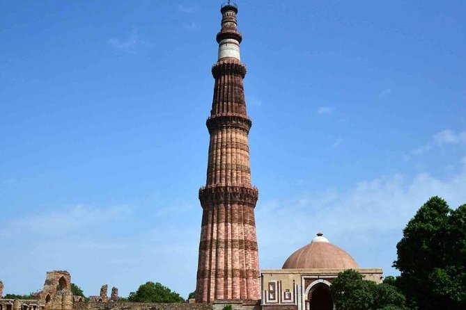 Delhi-Agra Tour Overnight From Delhi (All Inclusive) - Sightseeing Highlights