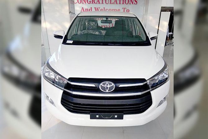 Delhi Airport To Agra Hotel Transfer by Private AC Car - Inclusions and Exclusions