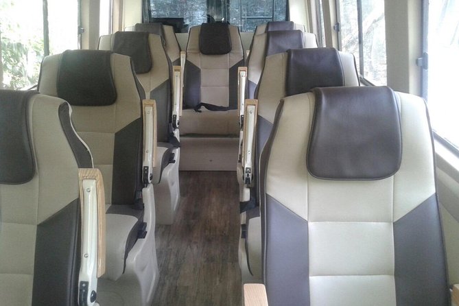 Delhi Airport to Agra Taj Mahal Drop by Private Car - Cancellation and Payment Policies
