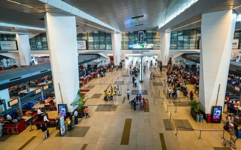 Delhi: Airport to Airport Guided Layover City Tour - FAQ