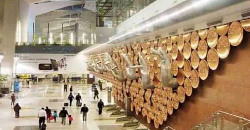 Delhi Airport to Hotel Transfer - Pickup and Transfer