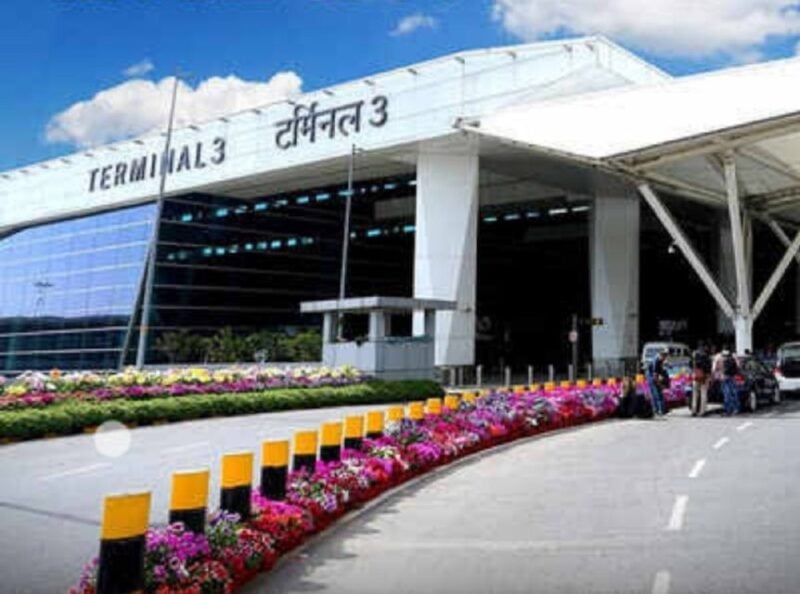 Delhi Airport to Hotel Transfer - Inclusions and Restrictions
