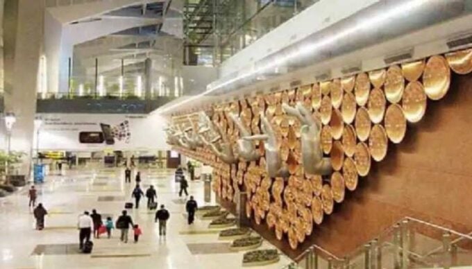 Delhi Airport to Hotel Transfer - Frequently Asked Questions