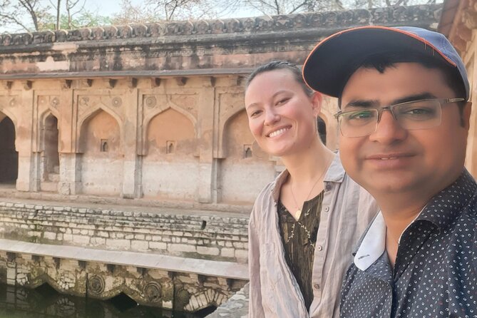 Delhi Archaeological Trails & Its Hidden Relics - Exploring Delhis Captivating Historical Sites