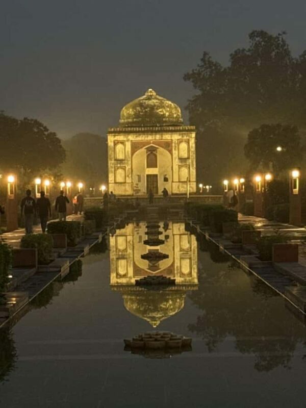 Delhi At Night: Private 3-Hour Guided City Tour By Car - Who Will Love This Tour?