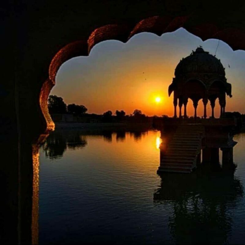 Delhi At Night: Private 3-Hour Guided City Tour By Car - The Sum Up