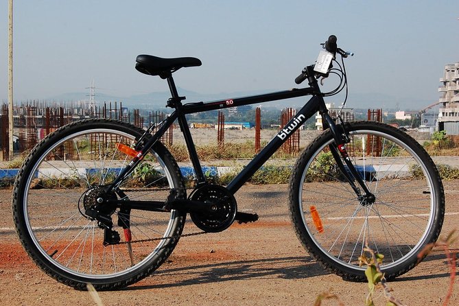 Delhi Bike Rental - Key Points