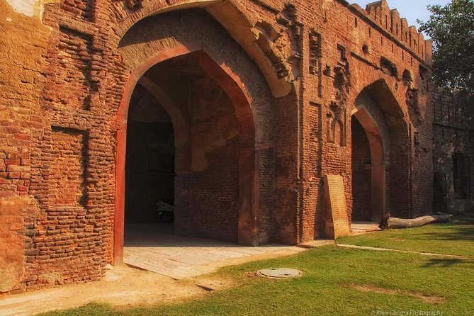 Delhi Church Tour & Its Colonial Past - Reviews