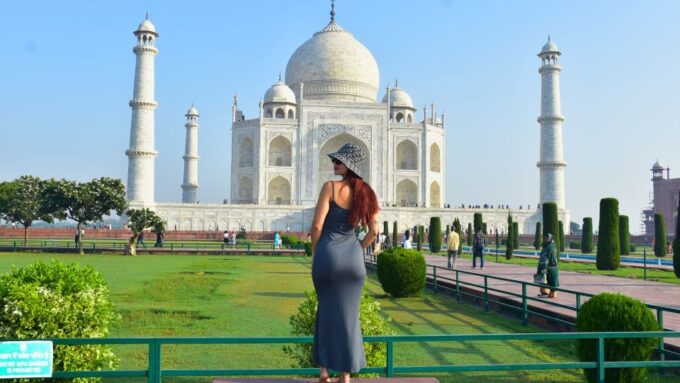 Delhi: City Tour With Taj Mahal, Agra Fort & Fatehpur Sikri - Customer Feedback and Highlights