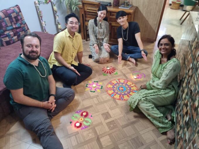 Delhi: Cooking Class and Much More in a Local Family Home - Booking and Cancellation Policy