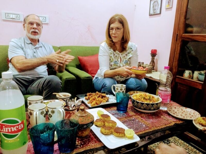 Delhi Cooking Class: Choose Your Menu and Learn 2-3 Dishes - Hands-on Cooking of Signature Dishes
