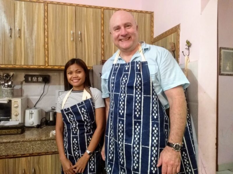 Delhi Cooking Class: Choose Your Menu and Learn 2-3 Dishes - Suggested Menu and Offerings