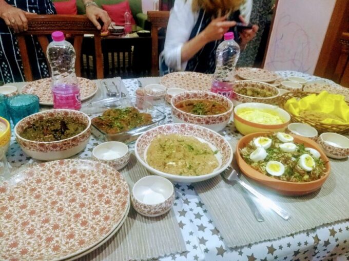 Delhi Cooking Class: Choose Your Menu and Learn 2-3 Dishes - Authentic Cultural Immersion