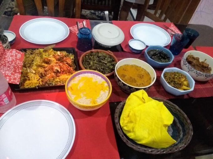 Delhi Cooking Class: Choose Your Menu and Learn 2-3 Dishes - Important Class Details