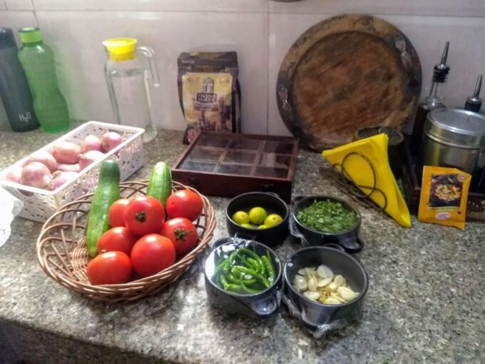 Delhi Cooking Class: Choose Your Menu and Learn 2-3 Dishes - Customer Feedback and Recommendations