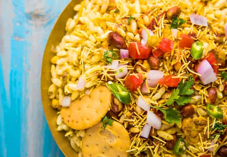 Delhi: Delhi Street Food Tour With Guide at Chandni Chowk - Key Points