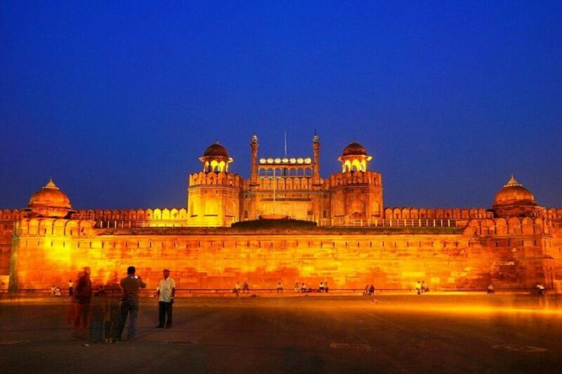 Delhi: Evening Tour of Old Delhi City with Guide - The Sum Up