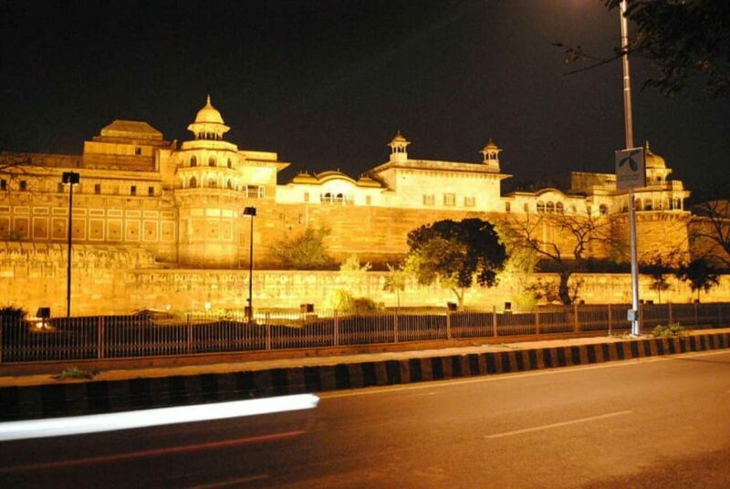 Delhi: Evening Tour of Old Delhi City with Guide - FAQ