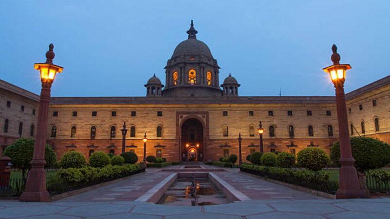 Delhi Evening Trip by Car - 4hr - Transportation and Accessibility