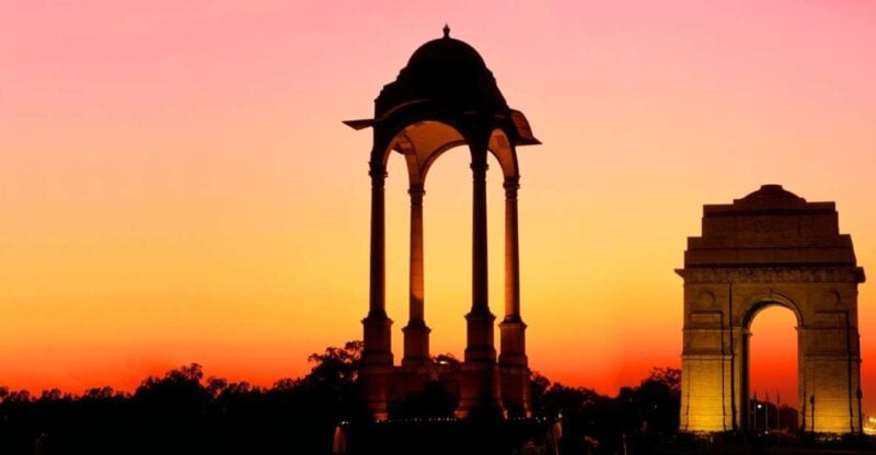 Delhi Evening Trip by Car - 4hr - Important Guidelines and Restrictions