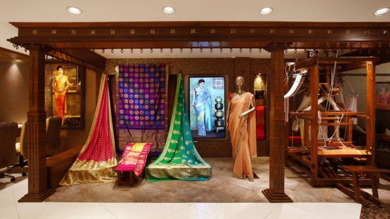 Delhi Exclusive Guided Shopping Tour With Transfers - Authentic Indian Handcrafts