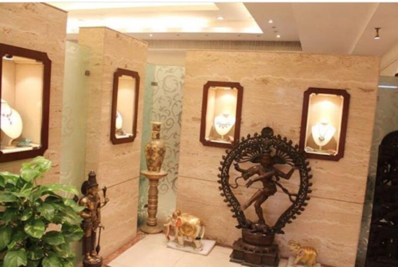 Delhi Exclusive Guided Shopping Tour With Transfers - Notable Products
