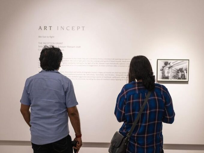 Delhi: Explore Delhis Street Art & Visit to an Art Centre - Centuries-Old Stepwell in New Delhi
