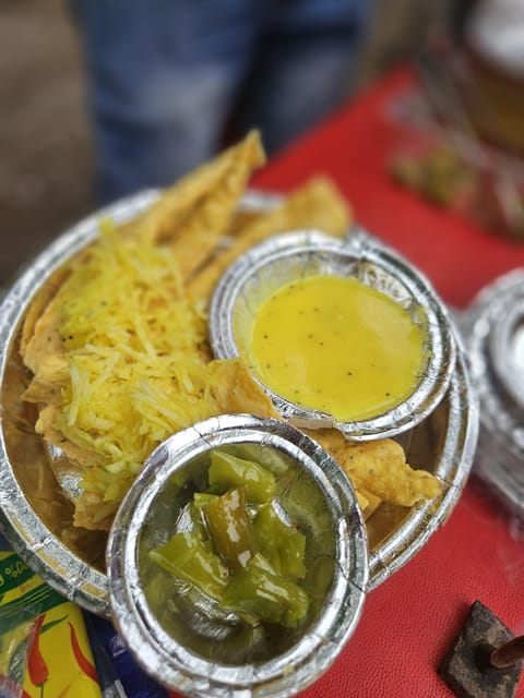 Delhi Food Tour - Itinerary and Highlights