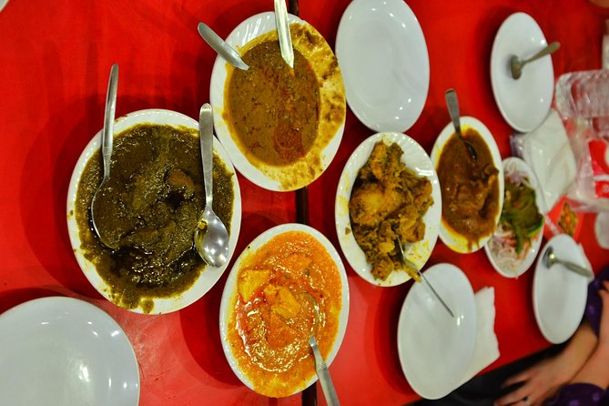 Delhi Food Tour : Best Way To Experience Authentic Indian Food - Tour Details