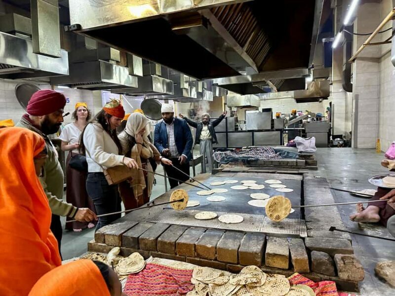 Delhi: Full Day Old and New Delhi Private Luxury Guided Tour - Introduction