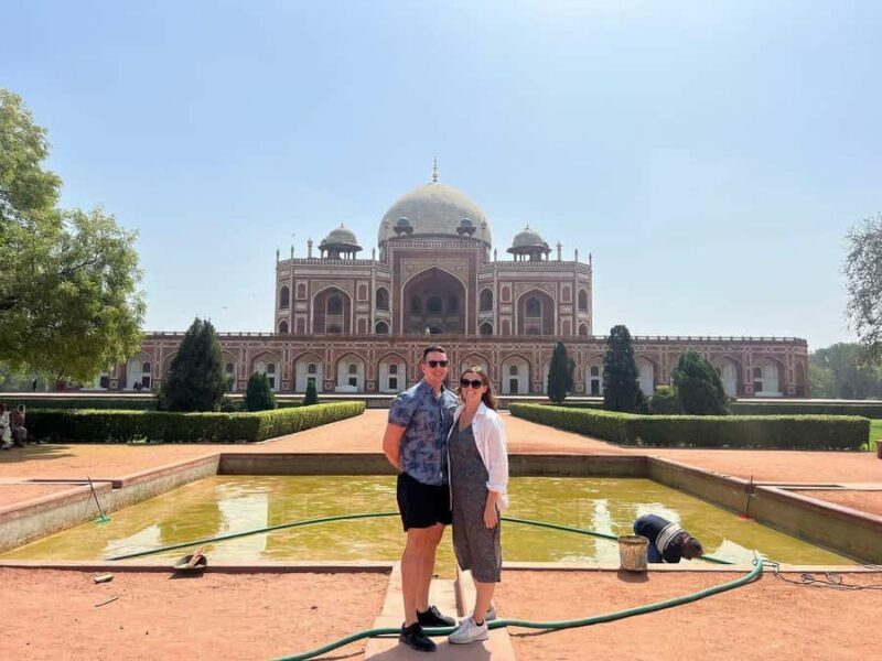 Delhi: Full Day Old and New Delhi Private Luxury Guided Tour - Final Thoughts