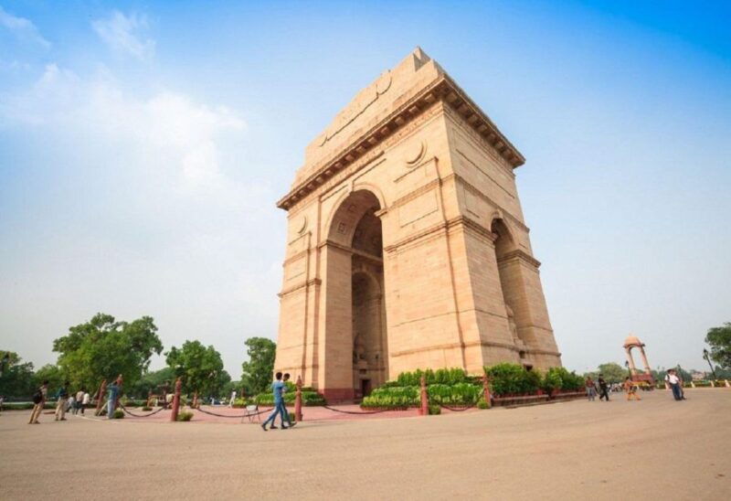 Delhi: Full Day Old & New Delhi Private Tour With Transfers - Pickup and Drop-off Locations