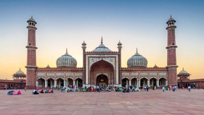 Delhi: Full Day Old & New Delhi Private Tour With Transfers - Frequently Asked Questions