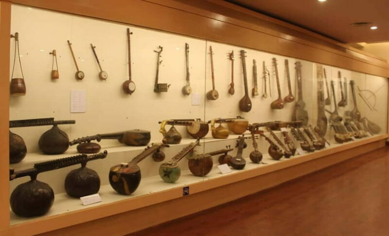 Delhi: Gandhi Museum & Raj Ghat Private Guided Tour - Key Points