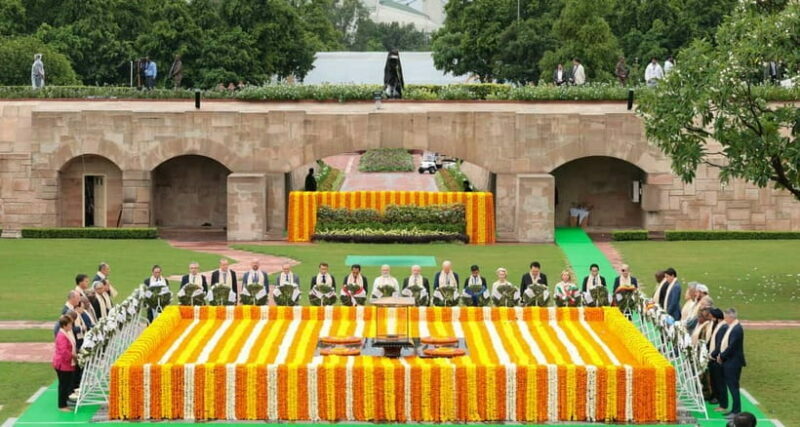Delhi: Gandhi Museum & Raj Ghat Private Guided Tour - An In-Depth Look at the Tour